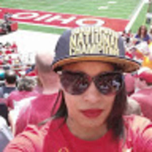 Meet your Posher, Alethea